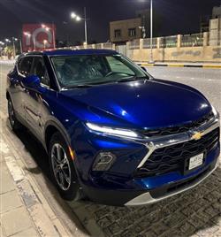 شيفروليه بليزر